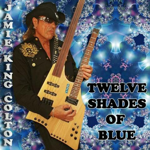 Twelve Shades Of Blue