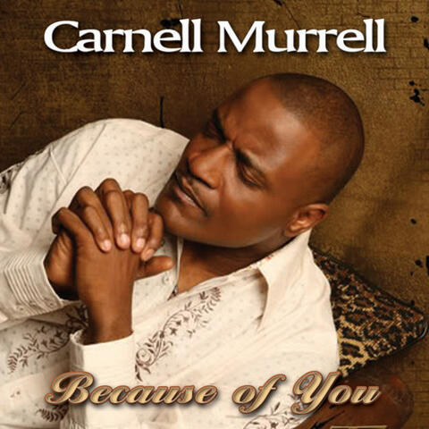 Because Of You - Single