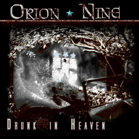 Drunk-Er In Heaven
