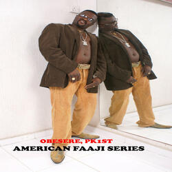 American Faaji Series - Side A
