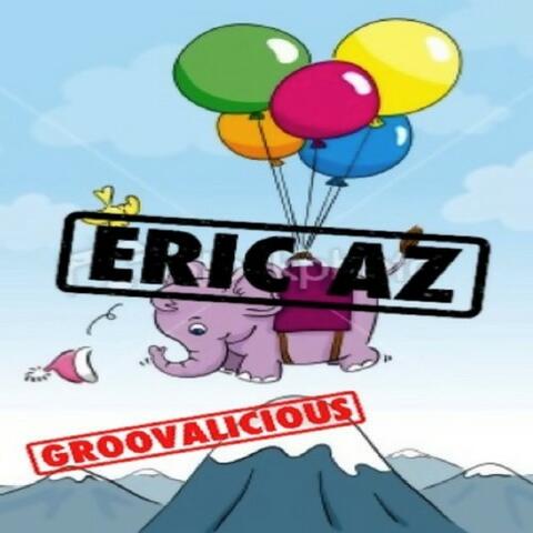 Eric Az