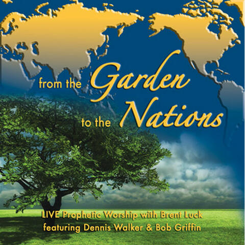 Garden To The Nations