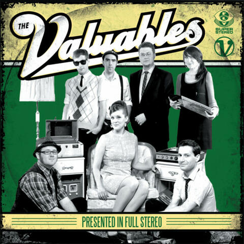 The Valuables