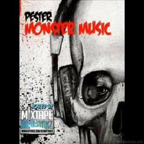 Monster Music