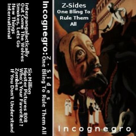 Incognegro