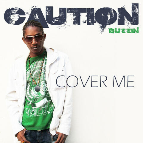 Cover Me - Plus The Remix {riddim - All Over Me}