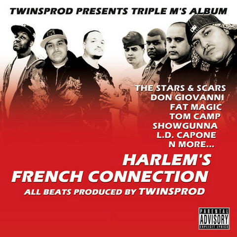 Triple M - Harlem's French Connection