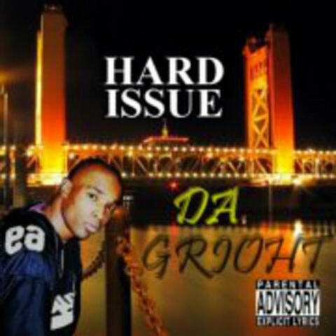 Hard Issue