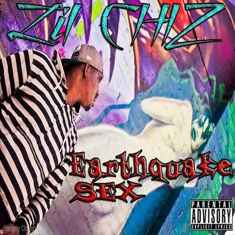 Earthquake Sex - Single