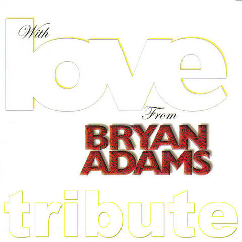Dubble Trubble Tribute to Bryan Adams - With Love