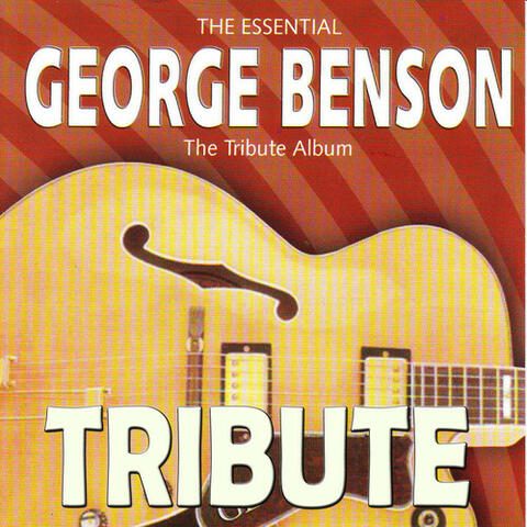 Dubble Trubble Tribute to George Benson