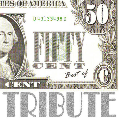 Dubble Trubble Tribute to Fifty Cent - Best of