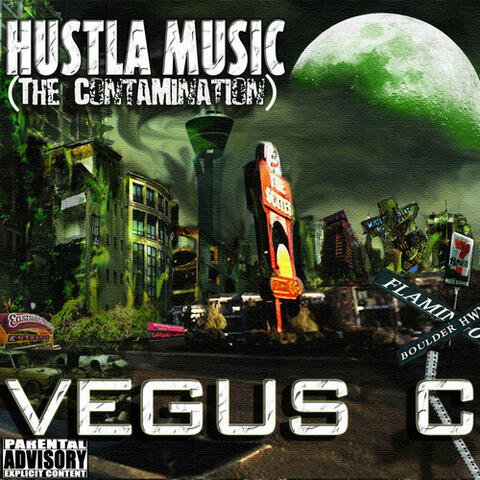 Hustla Music (The Contamination)