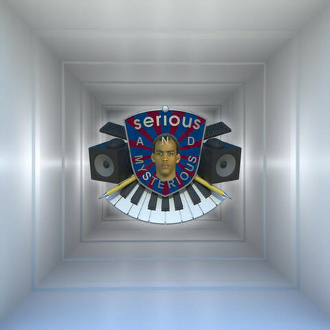 Serious And Mysterious Album