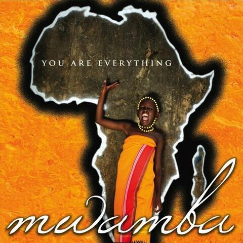You Are Everything