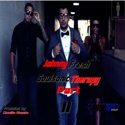 Soulsonic Therapy Part 2 (Album)