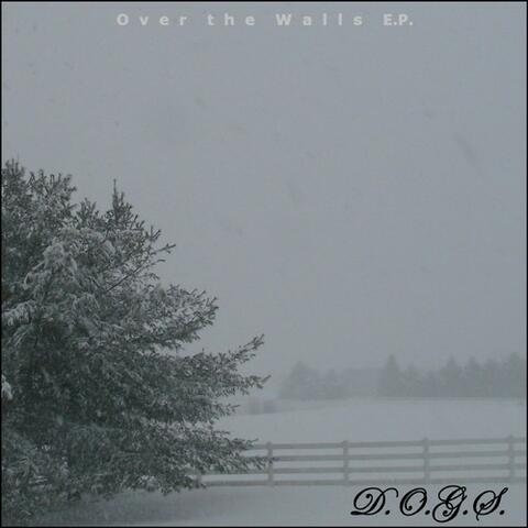 Over The Walls E.P.