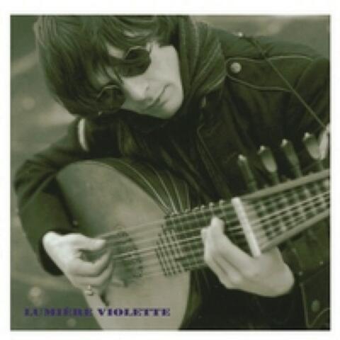 Lumière Violette - EP