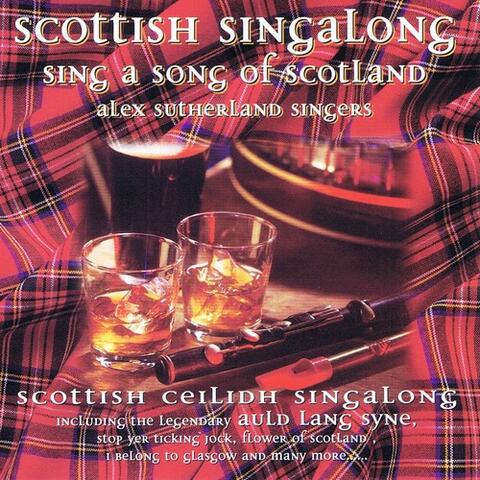 Scottish Singalong