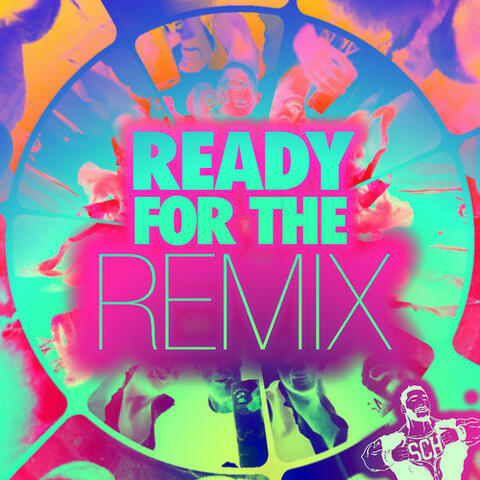 Ready for the Remix