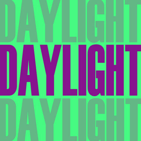 Daylight