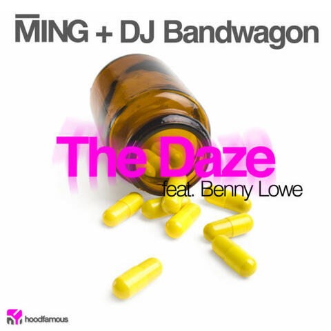 The Daze feat. Benny Lowe