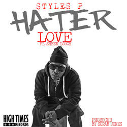 Hater Love (Clean)
