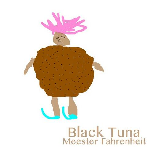 Black Tuna - Single