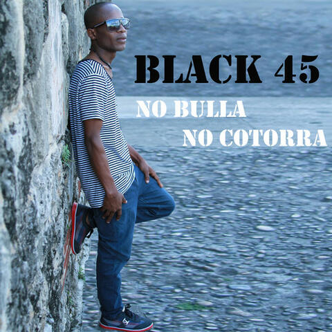 No Bulla No Cotorra