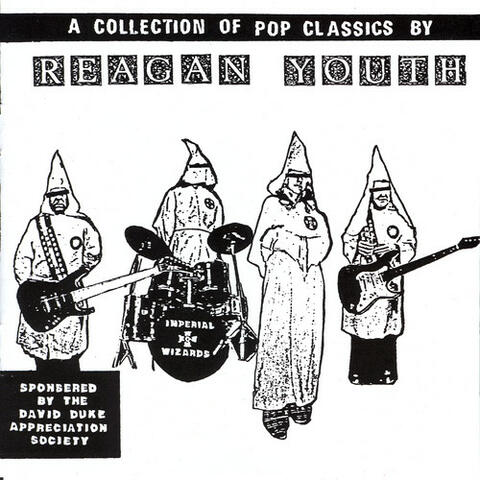 Reagan Youth