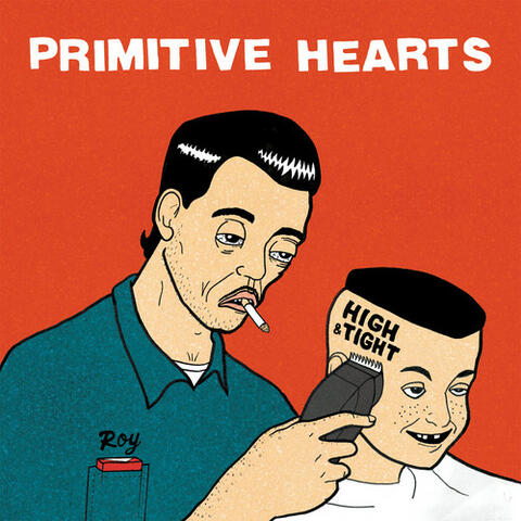 Primitive Hearts