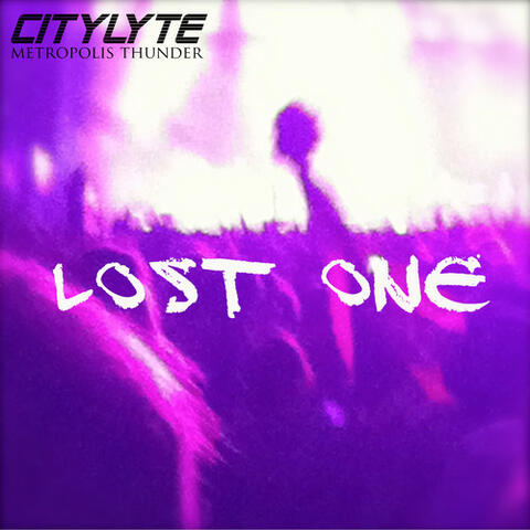 Lost One (feat. Filthy Marley)