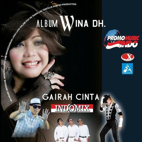 Gairah Cinta (feat. Iwa K)