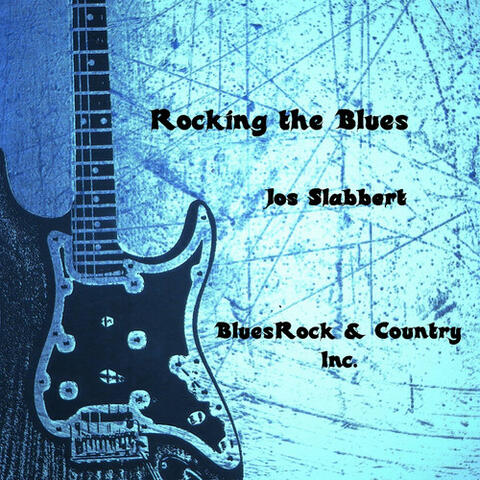 Rocking the Blues