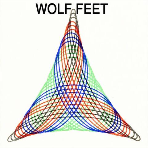 Wolf Feet