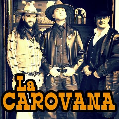La Carovana (feat. Terron Fabio) - Single