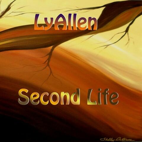 Second Life - EP