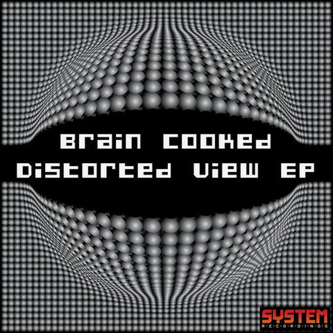 Distorted View EP