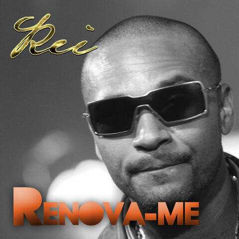 Renova-Me (feat. Duck Jay) - Single