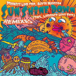 Sun Shine Down (feat. Alicia Madison)
