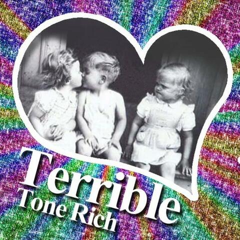 Terrible - Single