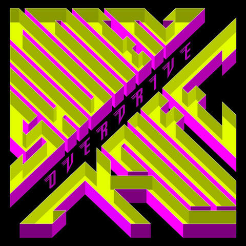 Overdrive