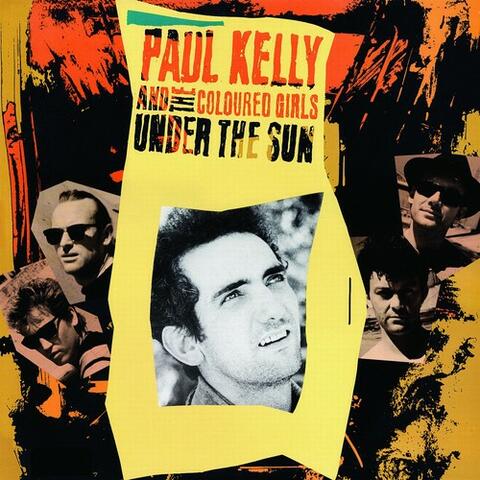 Paul Kelly & The Coloured Girls