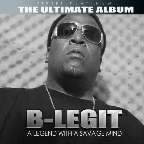 Street Platinum: The Ultimate Album