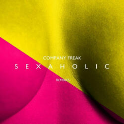 Sexaholic (Jodie Harsh Radio Edit)