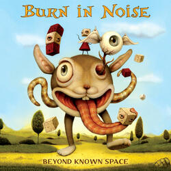G.O.T (Burn in Noise vs. Alturism)
