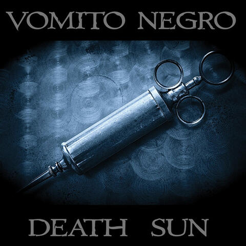 Vomito Negro