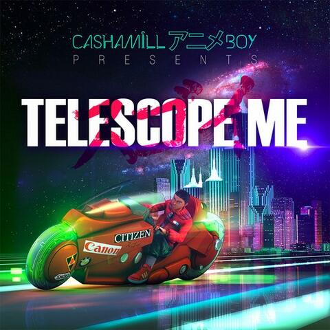 Telescope Me - Single