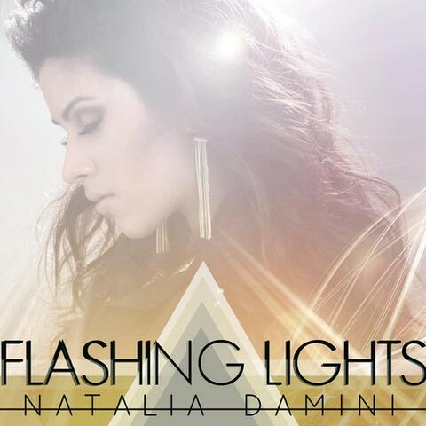 Flashing Lights - EP