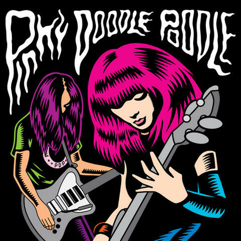 Pinky Doodle Poodle